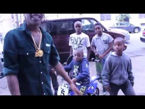 T.W.O x Swan Gody - Franklin Ave (snippet)