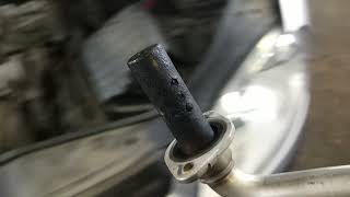 Ошибка 17852 Volkswagen - что делать