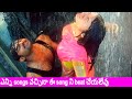 PRABHAS VARSHAM MOVIE MELLAGA KARAGANI RAIN VIDEO SONG TRISHA DEVI SRI PRASAD SP CHARAN