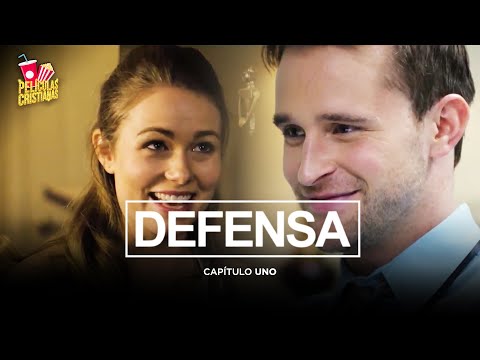 DEFENSA |Temporada 1 |Coartada - EP1