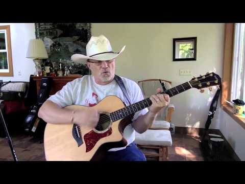walk on faith - Mike Reid