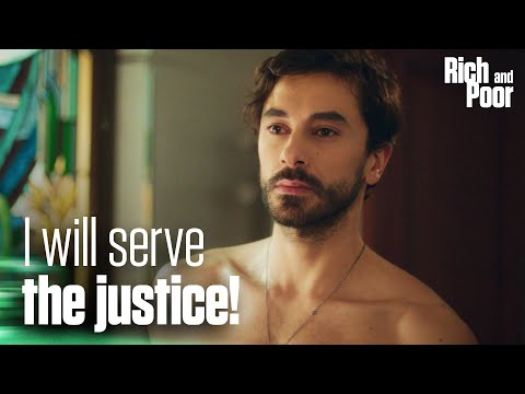 Karan starts his revenge plan - Rich and Poor | Short Scenes