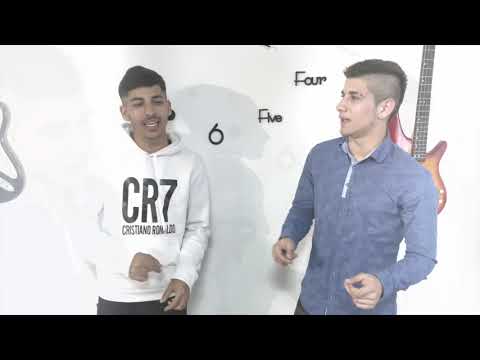 MAREK BAND - SAMPANA - VIDEOKLIP