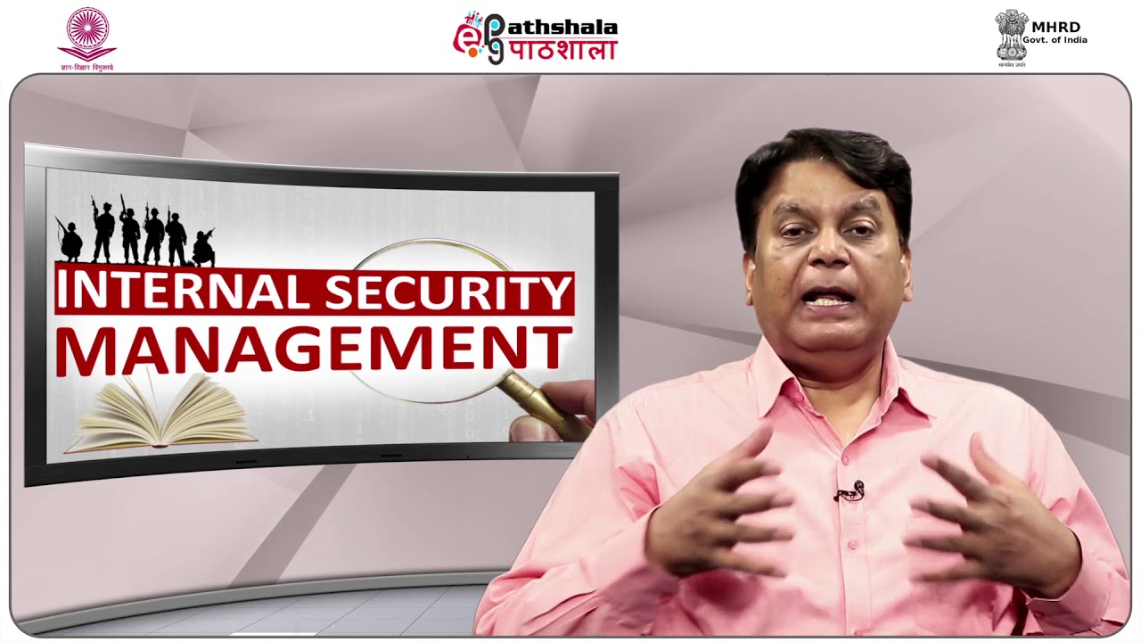 Disaster Management & Preparedness