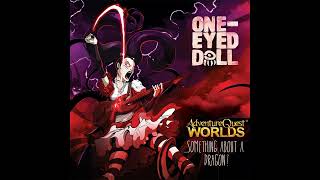 One-Eyed Doll - You&#39;re a Vampire
