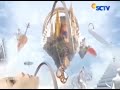 OBB HALO SELEBRITI SCTV 2012 2014 LANGKA