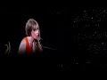 Taylor Swift - Fresh Out the Slammer (live @ Lisboa, Portugal, 24th May 2024)