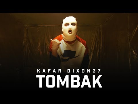 Kafar Dixon37 - Tombak