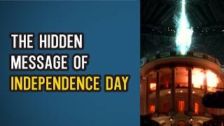 "Independence Day" and the Meaning of Patriotism