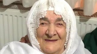 Kabrin Nur Olsun Nenem..Ölüme Hep Hazırlıklıydı…Aklı Fikri Kuran ‘dı (El Fatiha Ruhuna )Yarın 15.Gün