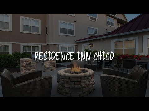 Residence Inn Chico Review - Chico , United States of America