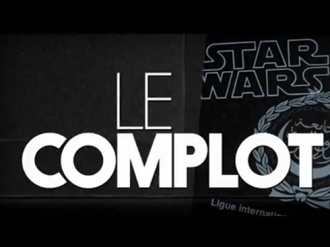 download lagu mp3 mp4 Star Wars Complot, download lagu Star Wars Complot gratis, unduh video klip Star Wars Complot