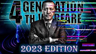 [LIVE] 4th Generation Warfare 2023 Edition Gameplay!