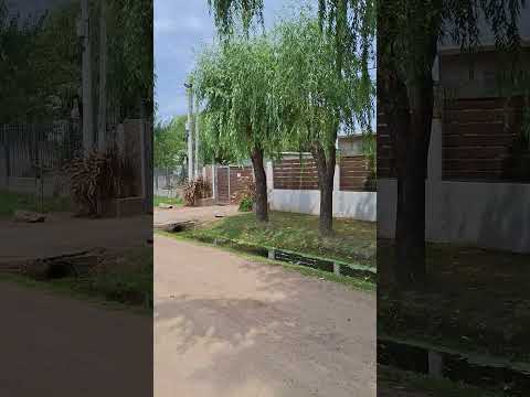 Casa sobre Faisan solar en Barros Blancos, Canelones