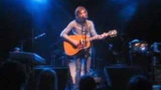 Augustana - &quot;Coffee and Cigarettes&quot;