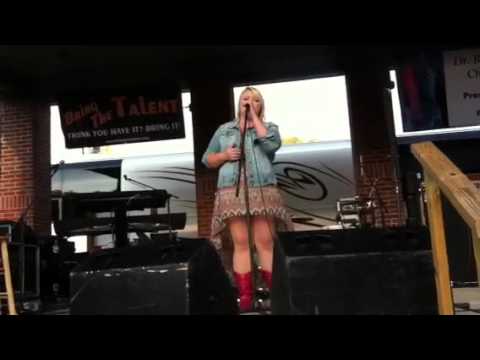 Chesi spriggs like we never loved at all