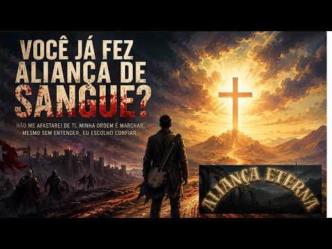 Eterna Aliança - Misc Praise Songs
