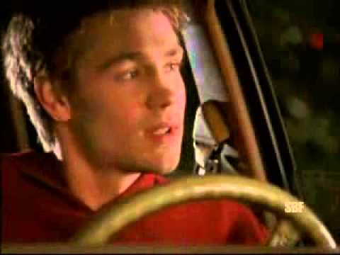One Tree Hill: Season 1: Are You True? Clip