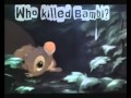 The Sex Pistols - Who Killed Bambi (1979) 