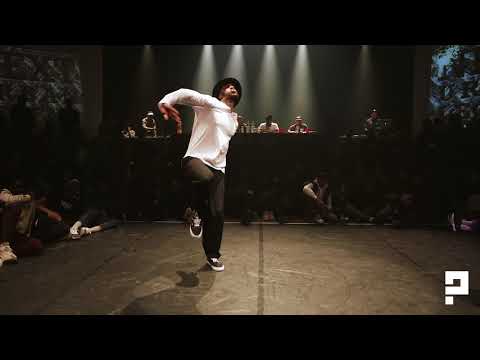 Battle Next Urban Legend 2018 / Quart de finale popping / Corona vs Gator