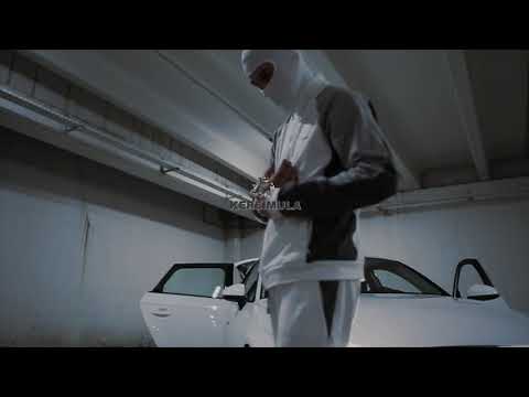 Pulla - Ready to Rumble (prod. Ice Burz) #1