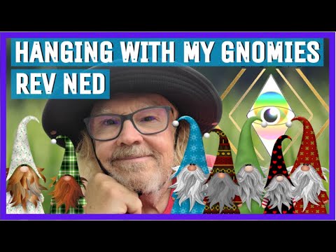 Are Gnomes Real? YES! And Here's What REALLY They Look Like...