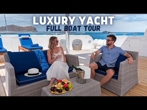 Cruise video 5