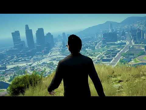 EYS FAULKERSON - IMPULSE RP TRAILER