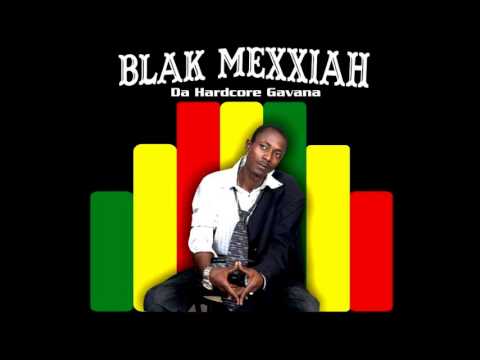 Martiora Freedom (Mada) Ft. Black Mexxiah (Ghana) - Afrikan Warriors (AUDIO)