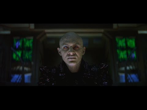 Star Trek: Nemesis - Official® Teaser [HD]