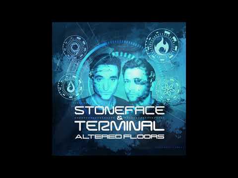 Gurcan Erdem feat. Stoneface & Terminal - Go The Distance(M.D.Project mix)