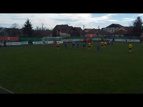 FC Ripensia Timișoara 🆚 ACS Dacia Unirea Brăila, 2-1 / Liga 2, / Gol MEDIOP