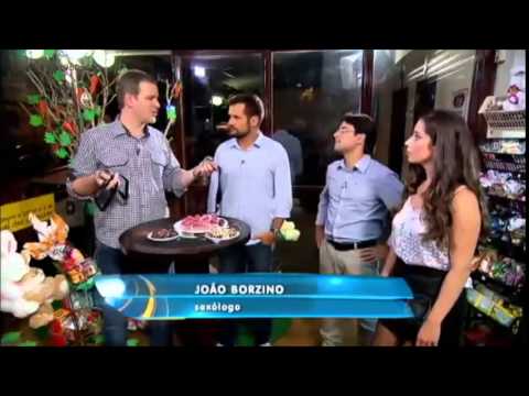 Chocolate (Paixão Mundial)