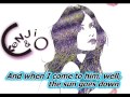 (本人原創) Cassandra Wilson - Crazy Love 