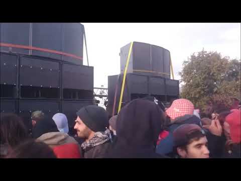 Free Party Poivrô Family // Hors6tem // VVF - 16.17/12/2017