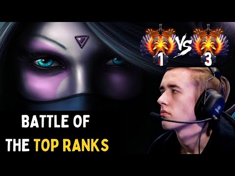 👉 Quinn (CCnC) Swap Puck For TA in Mid vs Leshrak and Destroy All in 25 Min - Unbelievable Dota 2
