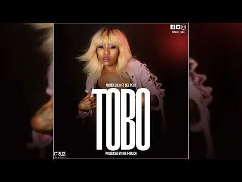 Amber Lulu - TOBO ft Dee (Music Video)