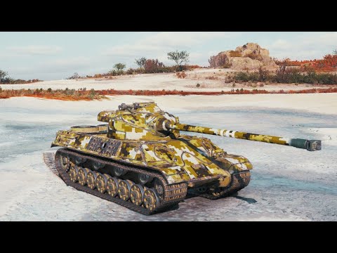How the unicums play with the Somua SM - World of Tanks