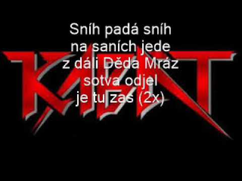 Kabát - Sníh padá sníh