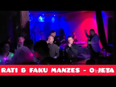 Rati & Faku - O Jeta