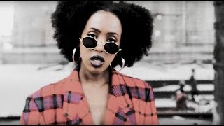 Louam - No Time (Official Music Video)