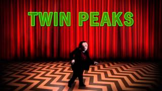 Harold's Theme (The Living Novel)