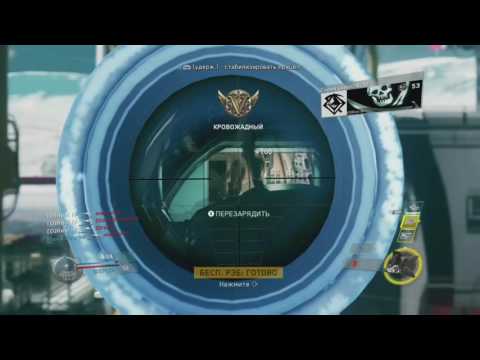 Revi: Orbit IW & MWR Recruitment Challenge @OrbitGG @OrbitClan