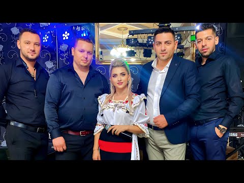 Andreea Rus & Grigore Ursu ❌ Colaj muzica de dragoste ❤️ Live 2023 🔴