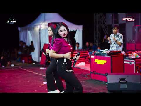 DJ TANTI - SALAHMU SENDIRI - BOCAS NIGHT PARTY FT NEW SEKALA CAFFE