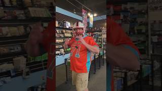 @flippincardshow NFL Show! #shorts #nfl #cardshow #sportscards