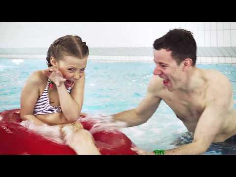 Skien Fritidspark - Bademoro for hele familien!