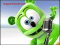 Gummibär BACKWARDS German Gummy Bear Song