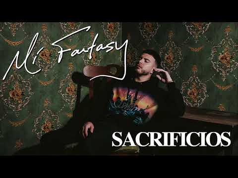 Gonzy - Sacrificios [Official Audio]