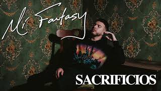 SACRIFICIOS Lyrics English Translation